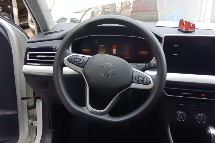 Used Volkswagen Lavida 2023 Revised 1.5L Automatic DeYi Edition
