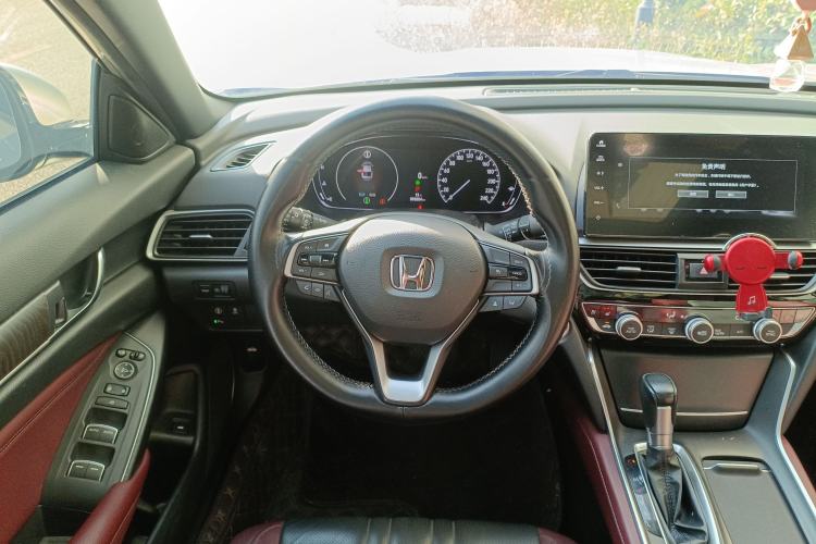 Used Honda Inspire 2022 260TURBO Jingyue Version
