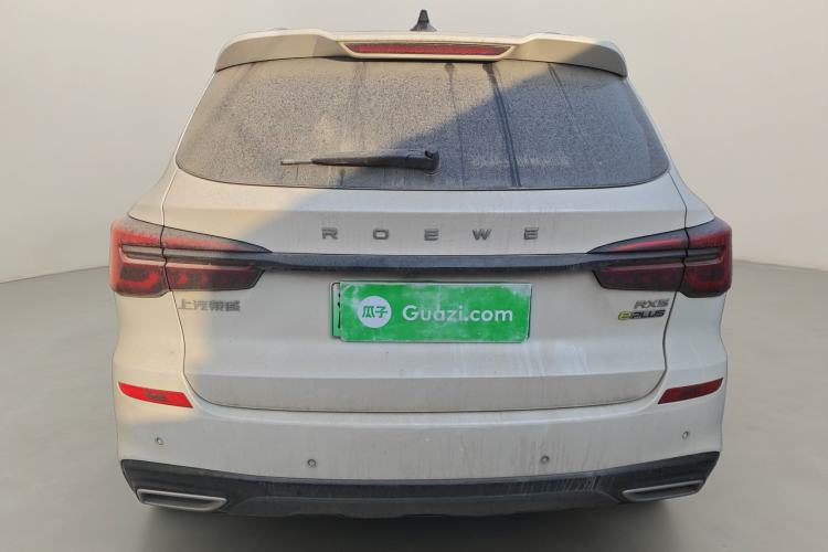 Used Roewe RX5 New Energy 2020 ePLUS National Trend Ronglin Flagship Edition
