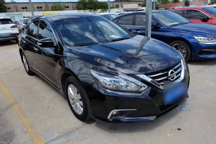 Used Nissan Teana 2018 2.0L XL Smart Upgrade Edition
