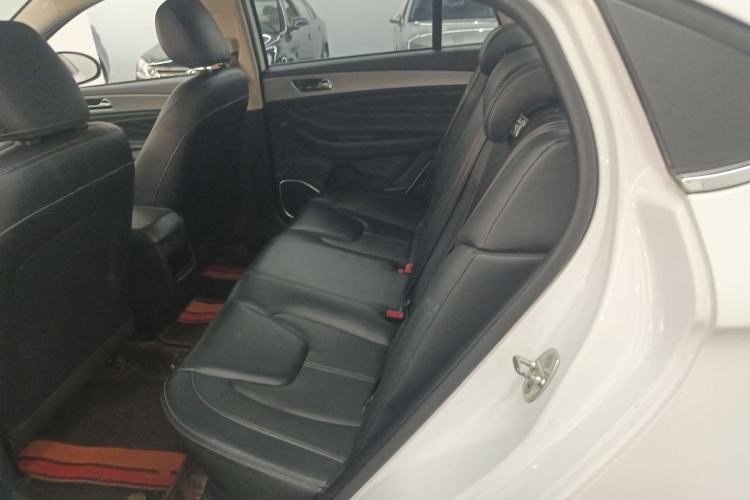 Used Chery Arrizo 5 2019 PRO 1.5L CVT Zizai Edition China VI
