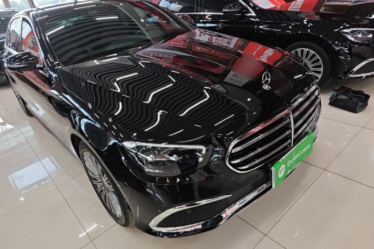 Used Mercedes-Benz E-Class 2021 Restyled E 300 L Sport Luxury Edition