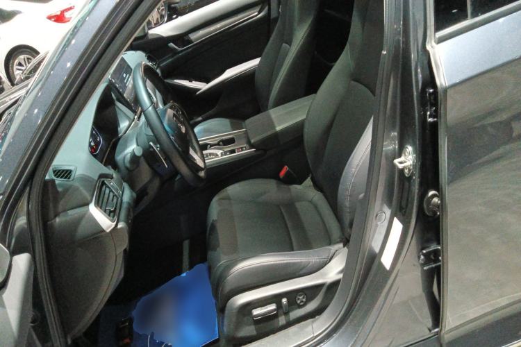 Used Honda Accord 2022 Xing·Hybrid 2.0L Xingling Version
