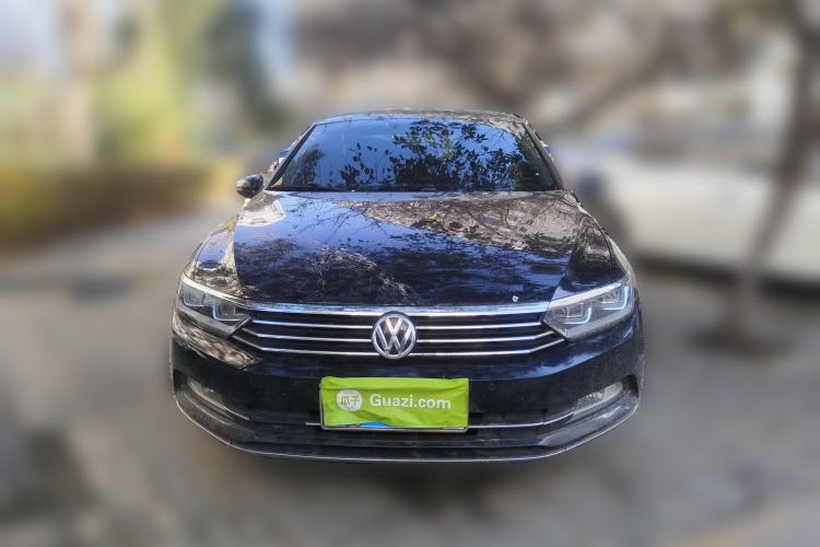 Used Volkswagen Magotan 2017 330TSI DSG Luxury Model