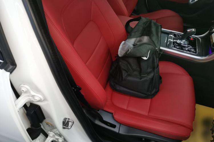 Used Jaguar XEL 2024 2.0T 250 PS R-DYNAMIC S Ebony Black Sport Edition
