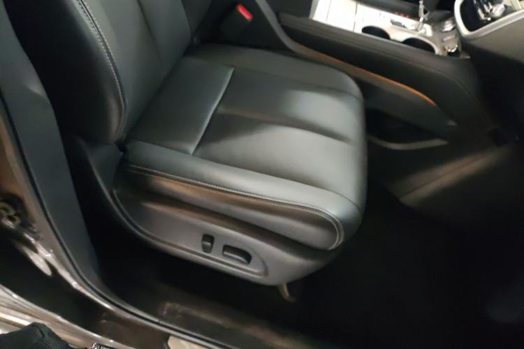 Used Nissan Murano 2017 2.5L XL Two-Wheel Drive Smart Edition