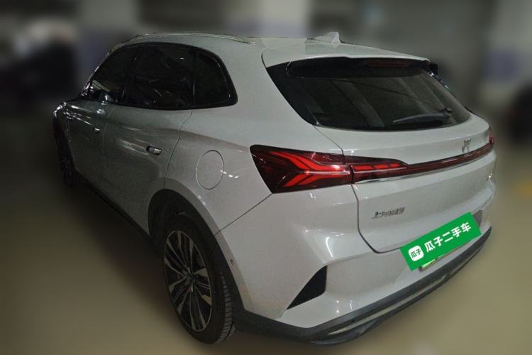 Used  MARVEL R 2021 Rear-Drive PRO Edition