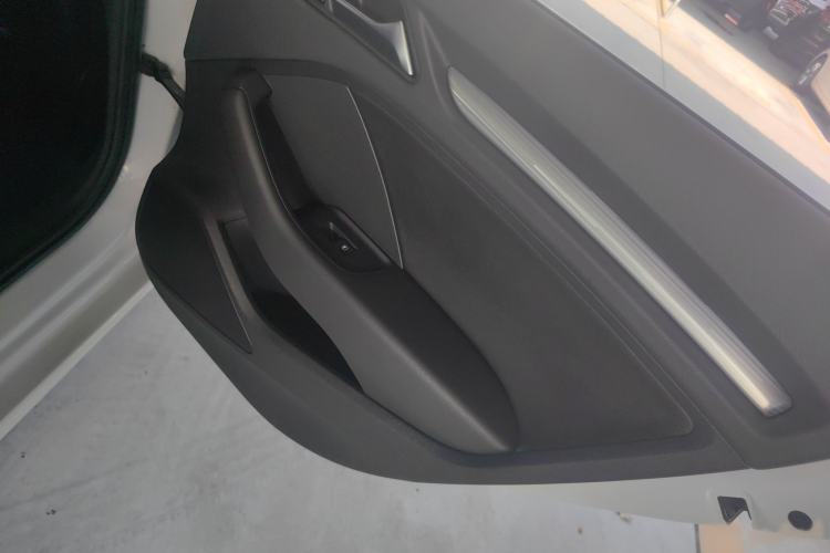 Used Audi A3 2016 Limousine 35 TFSI Prestige Edition
