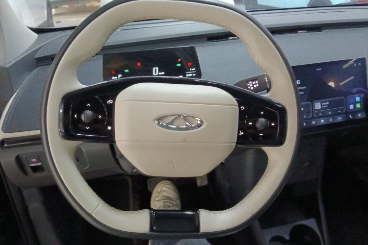 Used Chery Little Ant 2024 Edition Youth Version 321 km Beloved Version 29.23 kWh
