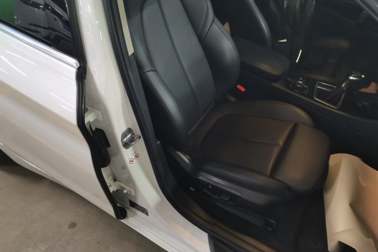 Used BMW 1 Series 2018 Facelifted 118i Sport Edition
