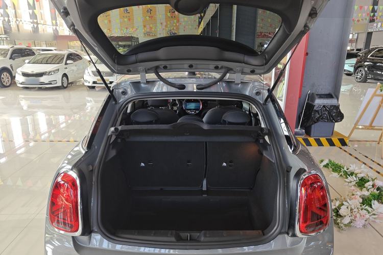 Used  MINI 2022 Updated 1.5T ONE Five-Door PLUS Edition
