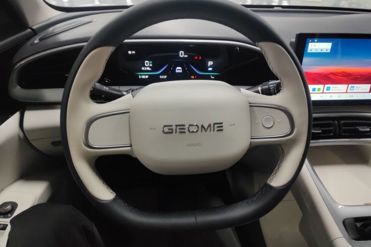 Used  Geome 2025 310km Youth Edition