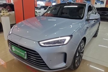 Used Hima AITO M5 2023 Extended-Range Rear-Drive Intelligent Driving Version