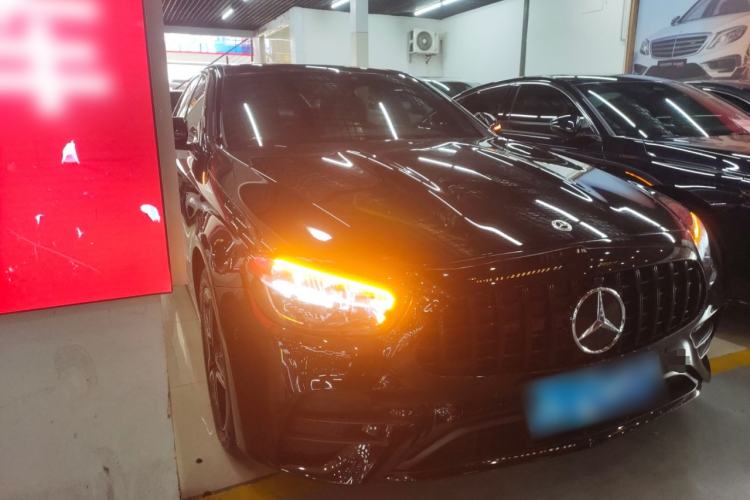 Used Mercedes-Benz E-Class 2021 Updated E 260 Fashion Sport Edition