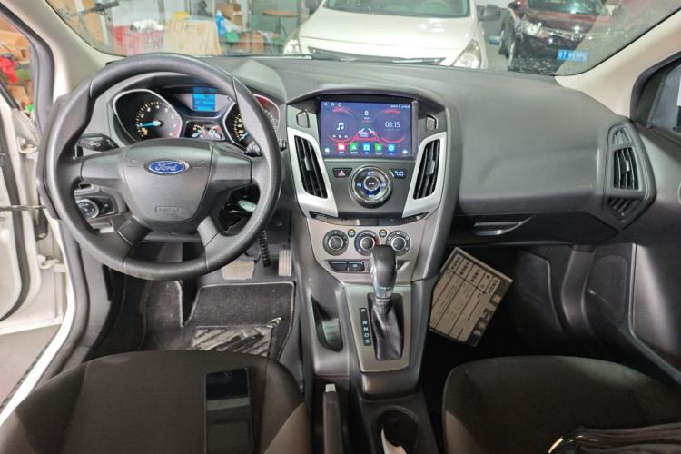 Used Ford Focus 2012 Hatchback 1.6L Automatic Comfort Model
