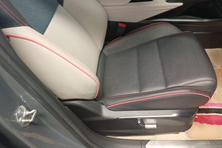 Used Lynk & Co 06 2020 1.5T YAO Halo
