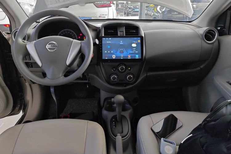 Used Nissan Sunny 2016 1.5XE CVT Leading Edition
