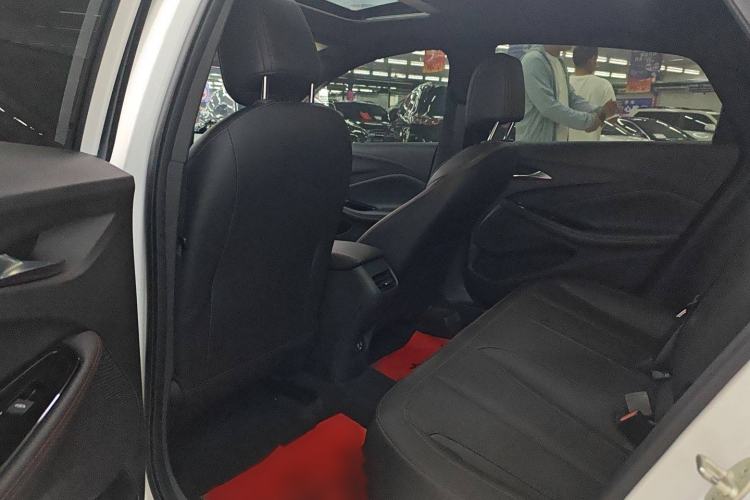 Used Buick Verano 2023 Pro GS Hunter Wind Edition
