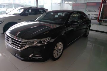 Used Volkswagen Passat 2020 330TSI Elite Edition China VI