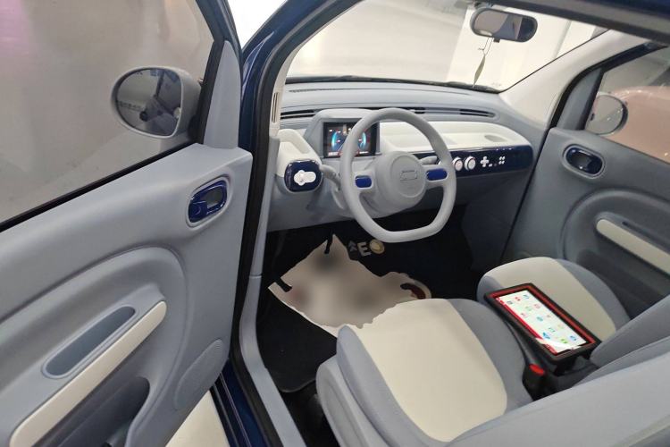 Used Bestune Pony 2025 222km Range Agile Horse
