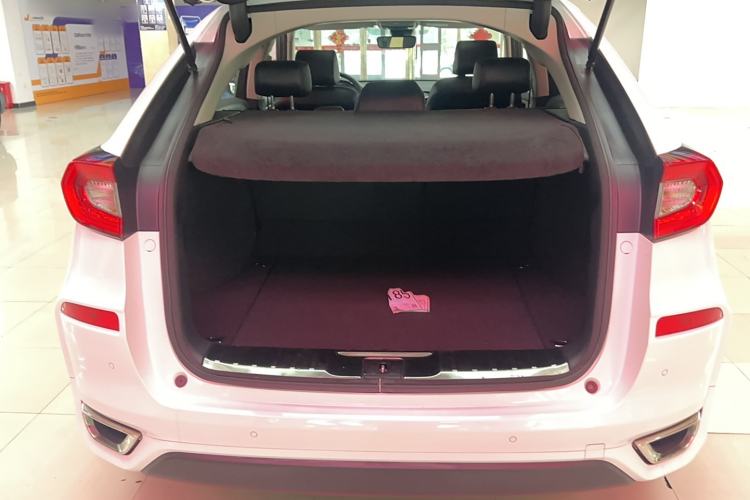 Used Honda Avancier 2017 240TURBO Two-Wheel Drive Premium Edition
