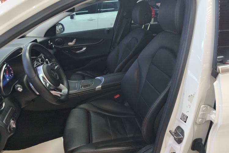 Used Mercedes-Benz C-Class 2020 C 200 L Fashion Edition Sport Version