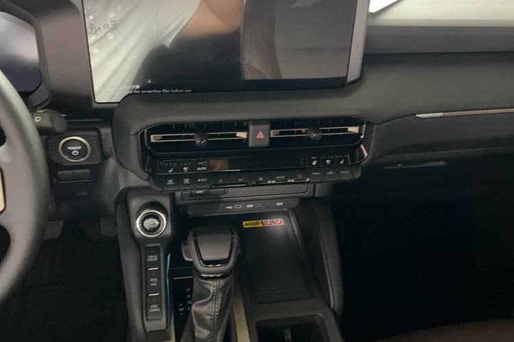 Used Toyota Prado 2025 2.4T Wilderness WX Edition 5 Seats
