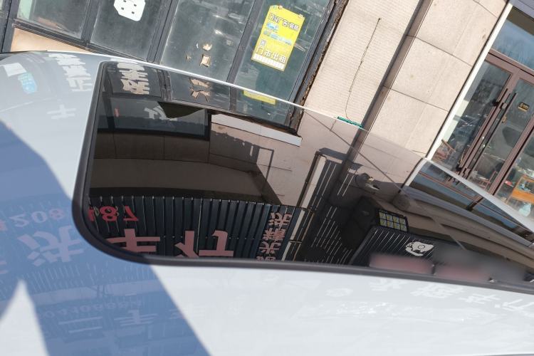 Used Volkswagen Sagitar 2020 200TSI DSG Comfort Version China VI Standard