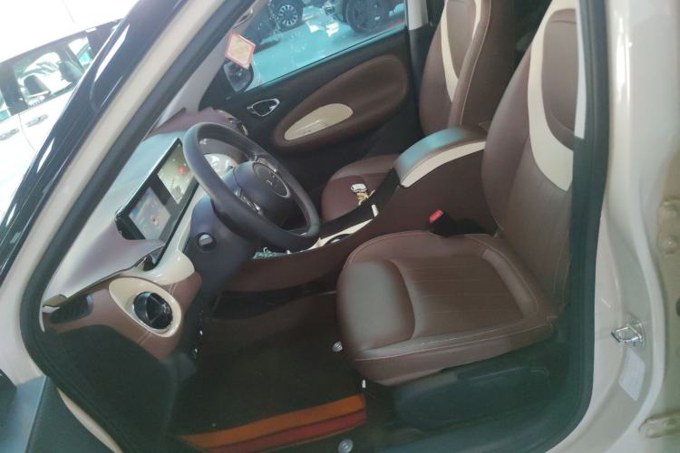 Used Wuling Bingo 2024 333 km Enjoyment Version