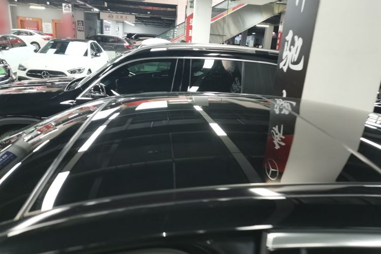 Used Mercedes-Benz E-Class 2020 E 300 L Luxury Model