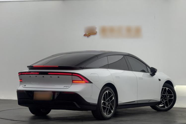 Used XPeng P7+ 2024 Long-Range Max
