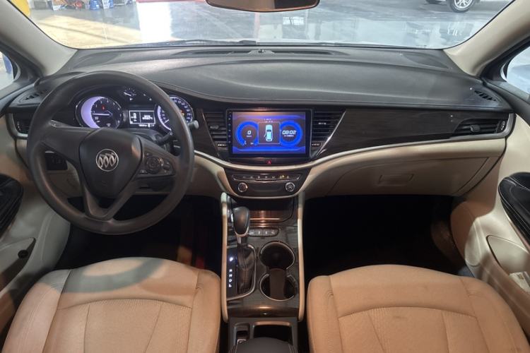 Used Buick Verano 2019 Sedan 15S Automatic Entry Model
