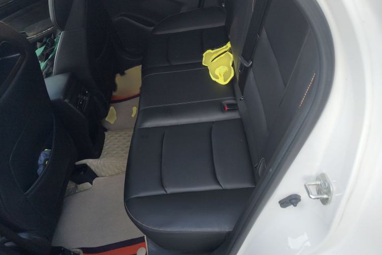 Used Oshan X5 PLUS 2023 1.5T DCT Pioneer Edition
