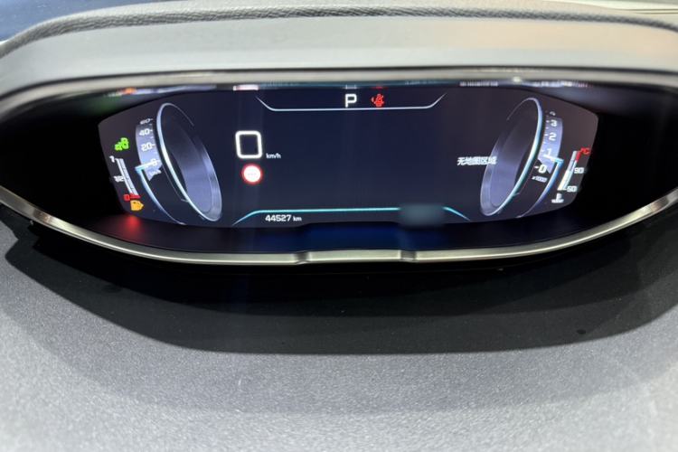 Used Peugeot 4008 2017 350THP Elite Edition