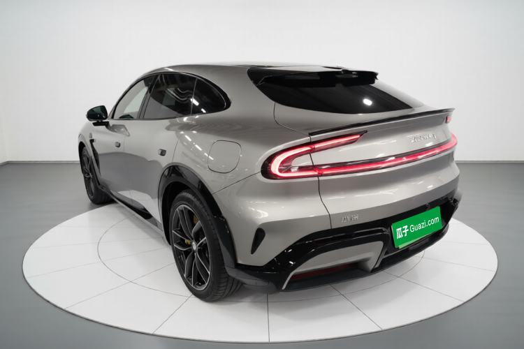 Used  YU7 2025 Ultra-Long Range High-Performance All-Wheel-Drive Max Edition
