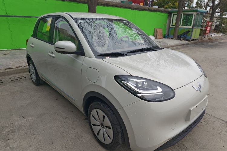 Used Wuling Bingo 2025 203km Light Edition
