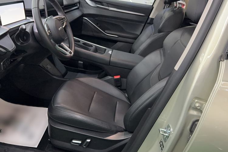 Used Haval H6 2024 2.0T All-Wheel Drive Max
