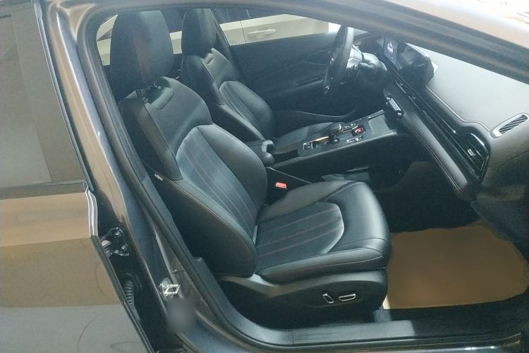 Used GAC Trumpchi EMPOW 2023 270T DCT J16 Version
