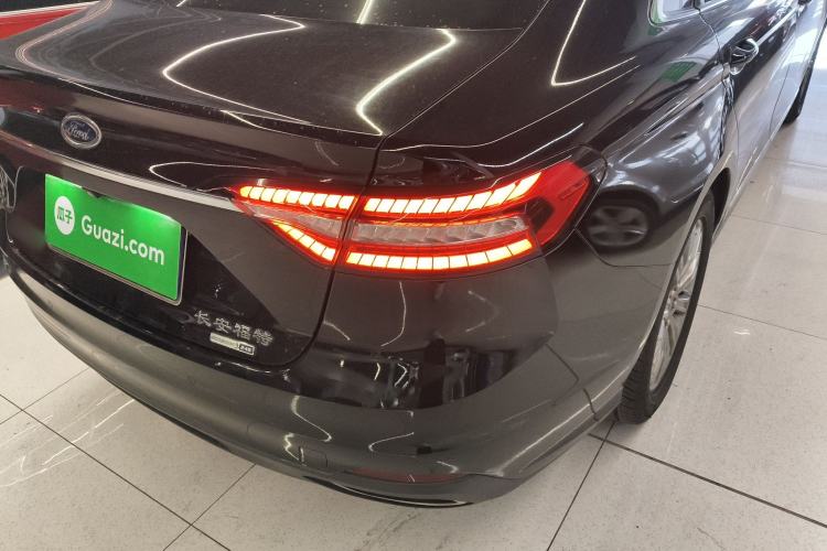 Used Ford Taurus 2019 EcoBoost 245 Comfort Edition