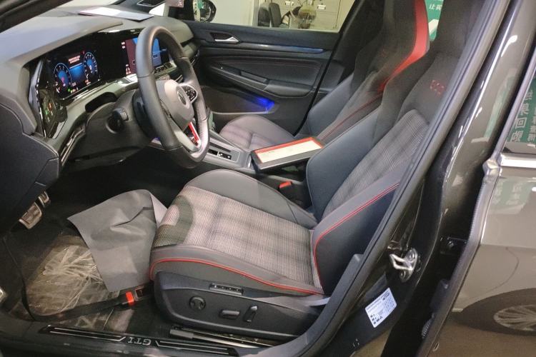 Used Volkswagen  2021 380TSI DSG GTI
