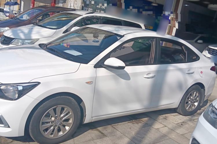 Used Hyundai Celesta 2020 1.6L Automatic GL Enjoyable Edition