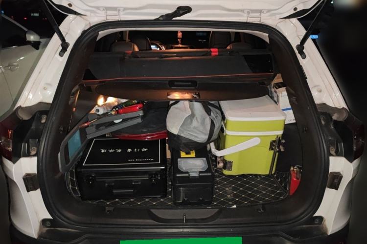 Used  Cherokee 2016 2.0L Superior Edition
