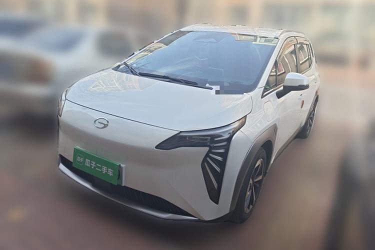 Used AION Y 2025 Plus 510 Enjoy Edition