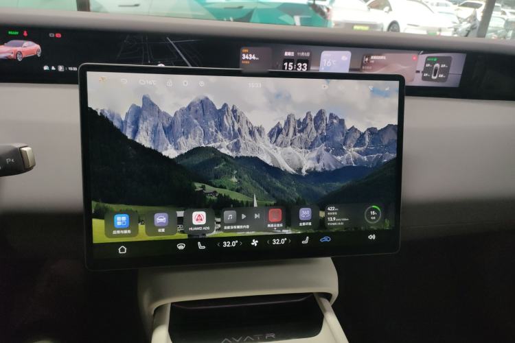 Used  06 2025 Pro Range-Extended Edition
