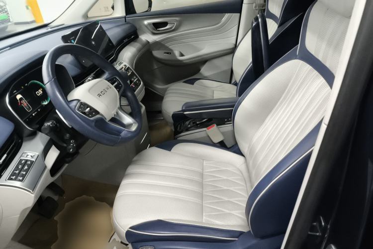 Used Roewe iMAX8 2021 400TGI Supreme Series Ultimate Edition