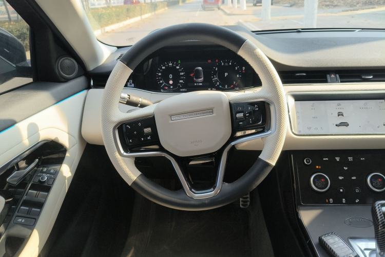 Used Land Rover Range Rover Evoque 2021 Range Rover Velar 249 PS R-Dynamic S Performance Edition
