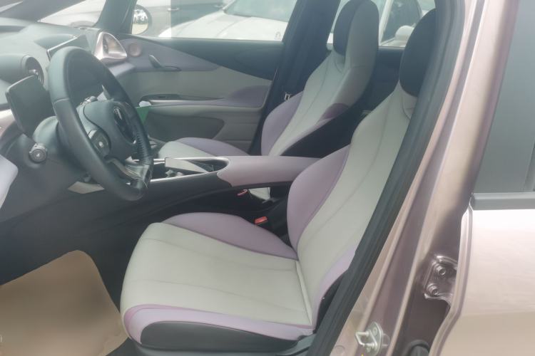 Used BYD Dolphin 2021 405 km Fashion Edition
