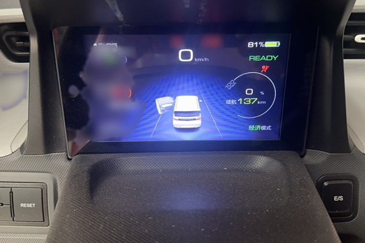 Used Wuling Hongguang MINIEV 2021 Macaron Premium Model – Lithium Iron Phosphate
