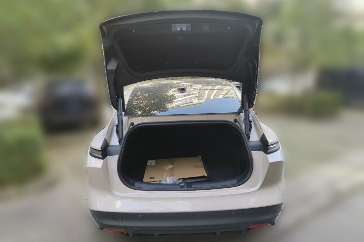 Used Nio ET5 2022 75 kWh