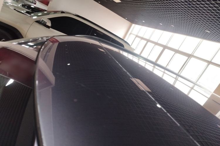 Used BYD Yuan UP 2024 401KM Beyond Edition